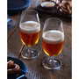Tuscany Classics Assorted Beer Glass Set, 4 Piece