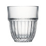 Cedrat Stackable Goblets Set of 6, 9 oz
