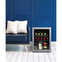 14 Bottle Capacity Wine Cellar