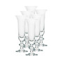 La Rochere Amitie 4 oz. Champagne Flutes, Set of 6