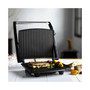 Brentwood Select Compact Non-Stick Panini Press & Sandwich Maker