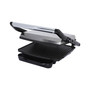 Brentwood Select Compact Non-Stick Panini Press & Sandwich Maker