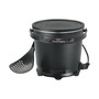 05411-S-S GranpappyDeep Fryer