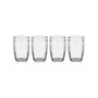 Beaded 12-oz Highballs 4-Piece Set