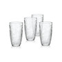 Maddi 15-oz Highball Glasses 4-Piece Set