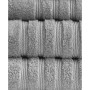 Nurture Microbial Resistant 6-Pc. Bath Towel Set, 30" x  54"