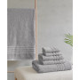 Nurture Microbial Resistant 6-Pc. Bath Towel Set, 30" x  54"
