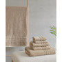 Nurture Microbial Resistant 6-Pc. Bath Towel Set, 30" x  54"