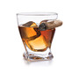 Whiskey Decanter and Cigar Glass Gift Set, 14 Piece