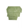 Waterford 3 Piece Bath Rug Set