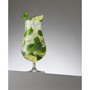 Terran Hurricane Cocktail Glasses, Set of 8