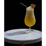 Terran Hurricane Cocktail Glasses, Set of 8