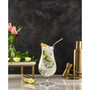 Terran Hurricane Cocktail Glasses, Set of 8