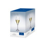 La Divina Champagne Flute Glass, Set of 4