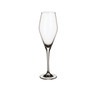 La Divina Champagne Flute Glass, Set of 4