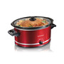 Manual 8-Qt. Slow Cooker
