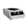 SPT SR-34BWC-400A Countertop Commercial Wok Range 220-240V & Wok