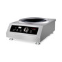 SPT SR-34BWC-400A Countertop Commercial Wok Range 220-240V & Wok