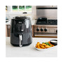 AF101 4-Quart Ceramic Nonstick Electric Air Fryer