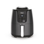 AF101 4-Quart Ceramic Nonstick Electric Air Fryer