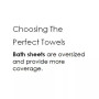 Elite Hygro Cotton Bath Sheet, 33" x 64", Created for Macy's