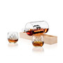Hammer Whiskey Decanter Set