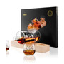 Hammer Whiskey Decanter Set