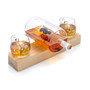 Hammer Whiskey Decanter Set
