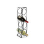 Curve 4-Bottle Wine Rack