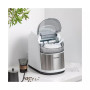 Countertop Ice Maker 26.5lbs/Day Self-Cleaning Machine