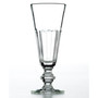 "Perigord" Champagne Flutes, Set of 6