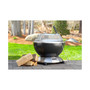 Cleanburn Stainless Steel Fire Pit Spark Guard