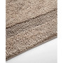 Peniston Solid Cotton Tufted Bath Runner Rug, 60" X 22"