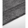 Peniston Solid Cotton Tufted Bath Runner Rug, 60" X 22"