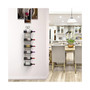 Wall Mount Wine Rack