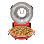 High Heat Stone Pizza Oven
