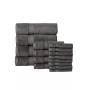 Soft and Absorbent Spa Quality Towel Set - 16 Piece