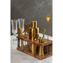 Belaire Bar Tools Set - Gold