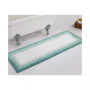 Torrent Bath Mat 20" x 60"