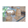 Square Coasters - 7 Piece Set