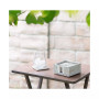 Square Coasters - 7 Piece Set
