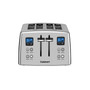 CPT-435 4-Slice Countdown Metal Toaster