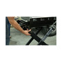 All Foods Roll-Away Gas Grill