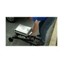 All Foods Roll-Away Gas Grill