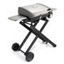 All Foods Roll-Away Gas Grill