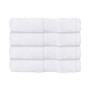 Soft Spun 12-Pc. Washcloth Set
