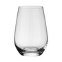 Voice Basic Stemless Glasses, Set of 4