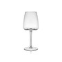 Cora 13 Ounce White Wine Glass 4-Piece Set