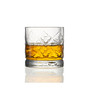 Assorted 10 Ounce Whisky Tumblers, Set of 4