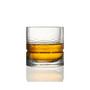 Assorted 10 Ounce Whisky Tumblers, Set of 4